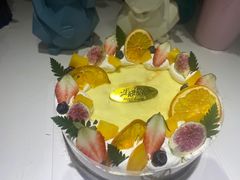 -丁先生蛋糕·品质鲜作(桐梓林店)