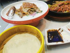 -粥旺府(月环里店)