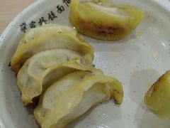 -蒋家桥饺面店(东关街店)
