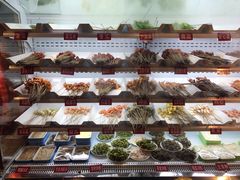 -马路边边串串香(大成路店)