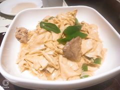 -老厨家(友谊路总店)