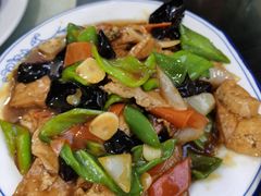 -何记羊汤馆(丽水佳源店)