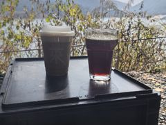 -孔雀湖生态旅游区