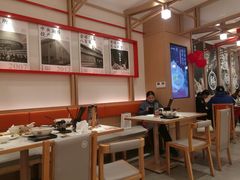 大堂-味千拉面(杭州滨江星光大道店)