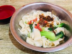 -玲玲面屋