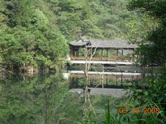-南尖岩景区
