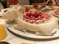 -小尾羊火锅(大厦店)