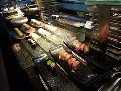 -星伦多自助料理·涮烤一体(虹悦城店)