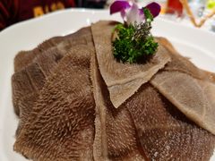 -巴奴毛肚火锅(六天地店)