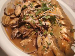 -北李妈妈菜·海肠捞饭(开发区万达店)