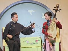 -光裕书厅·评弹茶馆·剧场(观前街店)