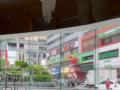 -广州辉盛阁国际公寓