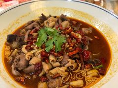 -椿记烧鹅(叠彩店)