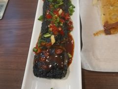 -春家·非遗手工小吃(三墩新天地店)