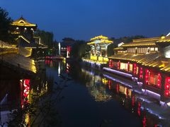 -台儿庄古城