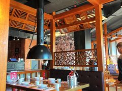 -辛氏火炉·韩式古法烤肉(松北店)