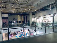 -歌斐颂巧克力小镇