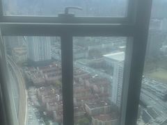 -环球港凯悦 · 享悦中餐厅