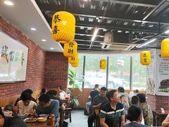 -长安后宰门水盆羊肉(新都心店)
