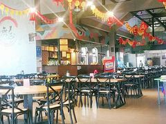 -烤无忌·新疆菜馆(格林威治城店)