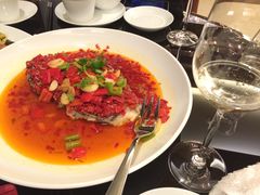 -杭州和达希尔顿逸林酒店·和园中餐厅-杭帮菜名店