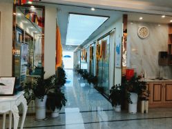 -痘院长·祛痘·皮肤管理