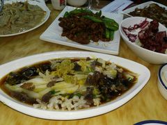-正阳春烤鸭店(杨楼店)