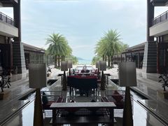 -石梅湾艾美度假酒店