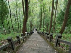 -金堂县云顶石城风景区