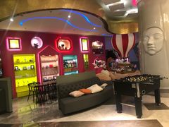 -米乐星世界KTV(汇智国际商业中心店)