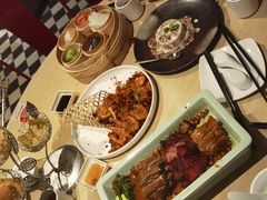 -避风塘(百联东郊店)