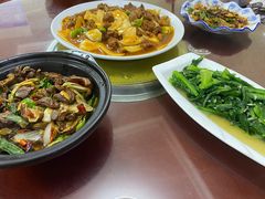 -星月美食城