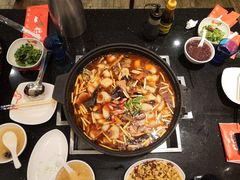 -自贡好吃客(科华店)