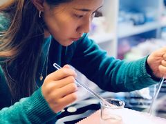 -墨more调香馆DIY自调香水(博雅国际中心B座店)