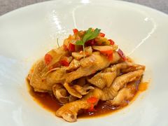 -椒点·川粤精品(香港广场店)