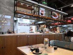 大堂-潮粥人(威高店)