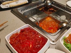 -海底捞火锅(赛格国际购物中心店)