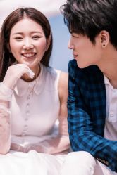 -伯爵风尚全球旅拍