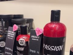 -LUSH(威尼斯人店)