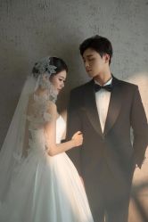 -巴黎婚纱摄影(苏州店)