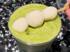 -喜茶(深圳万象城黑金店)