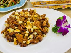 -清真·尚穆回回香清真餐厅(工人新村店)