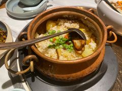 -云海肴云南菜·蒸汽石锅鱼(新奥店)
