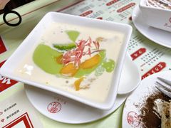 -香港華心糖水鋪(南西总店)