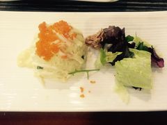-斗牛士牛排餐厅(嘉里汇店)