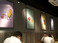 -72街红烧排骨饭(海珠丽影广场店)