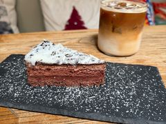 -16毫米咖啡&酒吧(南锣鼓巷店)