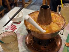 -蜗牛小馆醉乡民谣云南菜(惠新西里店)