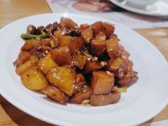 -顺风汤馆·广府粤菜(江宸天街店)