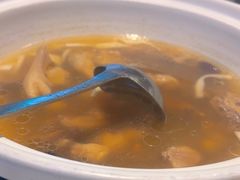 -龙泉人椰子鸡.糟粕醋.海南菜(三亚旗舰店)